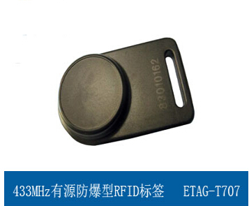 Jiangsu Tangan: Active 433MHz downhole personnel attendance and location management