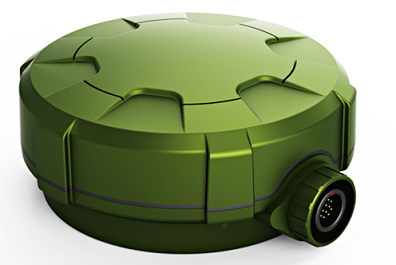 Intelligent traffic management system