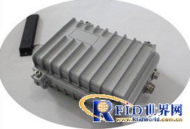 Tangyuan Electronic RFID Large Factory Warehouse Forklift Positioning Management System