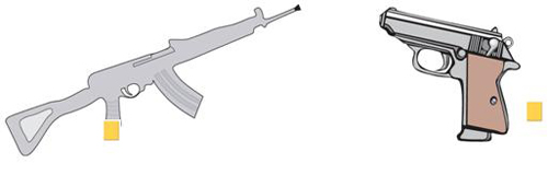 Suggested Plan for Implementing Light Weapons Supervision