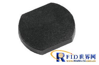 RFID data collection solution for Shanghai Shijia coating production line