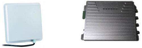 Armed equipment entry and exit management system