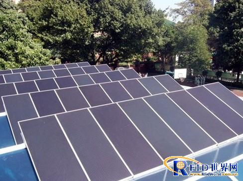 Changzhou Gaote: Introduction to RFID Solar Panel Management Application