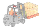 RFID wireless solution