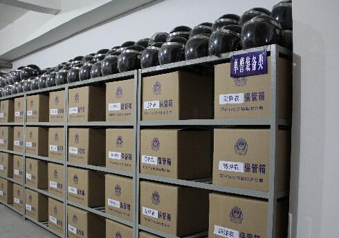 Intelligent management system of Internet of Things public installation and standby database
