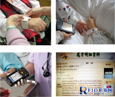 Medical Information System