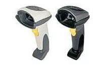 Two-dimensional barcode application solutions in logistics