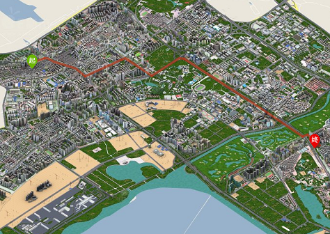 Intelligent traffic management system