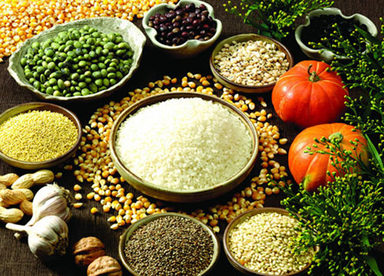 Agricultural products management solutions based on RFID technology