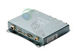RFID fixed asset management application