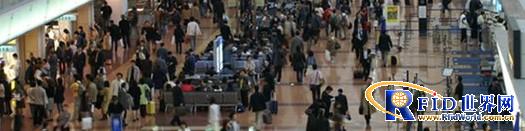 Airport Security Tracking Solution