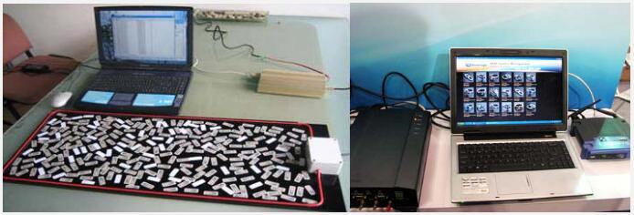 Wanquan RFID Jewelry Management Solution