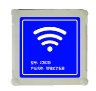 RFID exhibit management plan