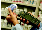 Hospital barcode management program