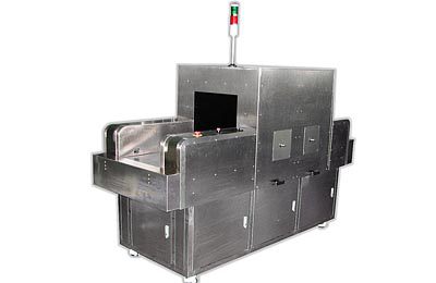 RFID clothing production line management solution