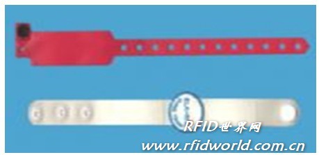 RFID Hospital Intelligent Management System Solution