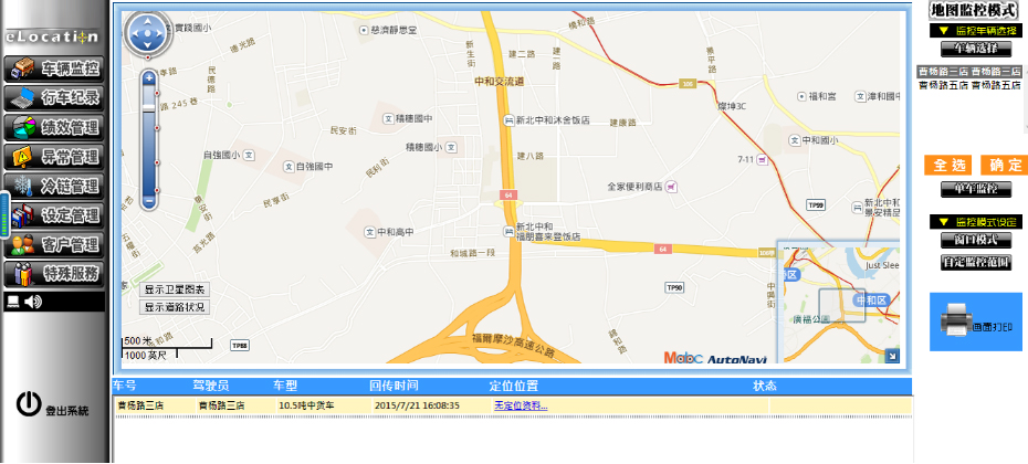 High-precision temperature and humidity monitoring system for medicines