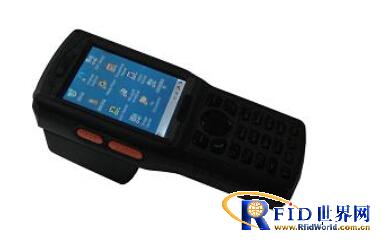 Shijia clothing RFID warehousing logistics management solutions and equipment configuration