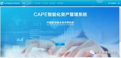 Intelligent asset management