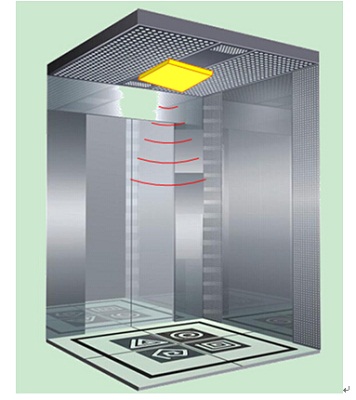 Quan Shunhong's smart hotel solution based on RFID technology