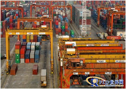 Suzhou Xinhui "Customs Container Management System" Solution