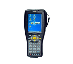 RFID management system for real-time monitoring of fixed assets in computer room