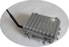 Tangyuan Electronic RFID intelligent cold storage temperature and humidity detection and monitoring information management system