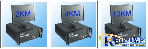 Power cable temperature monitoring program