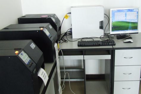 Warehouse Management System