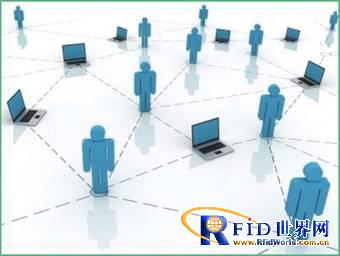 RFID positioning solution based on Wi-Fi network