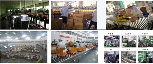 Wine circulation traceability system