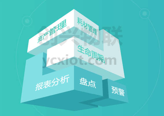 RFID management system solution for jewelry industry