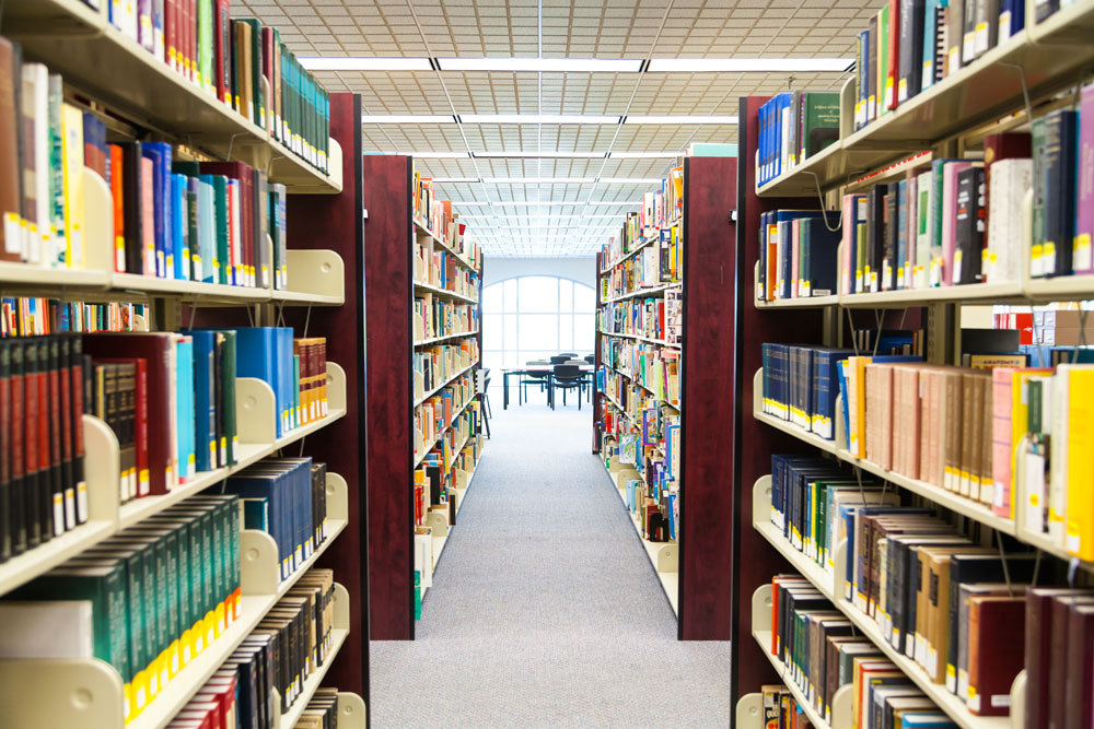 The application scheme of RFID in book management