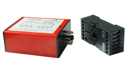 ECOS parking lot management system solution
