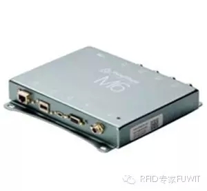UHF RFID technology applied to jewelry management system