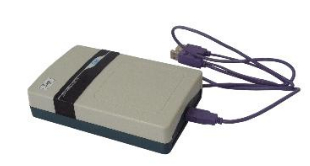 Logistics turnover carrier asset management RFID equipment configuration scheme