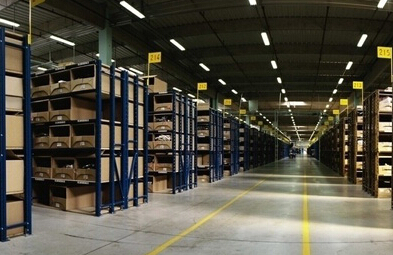 Logistics, warehousing, supply chain management solutions