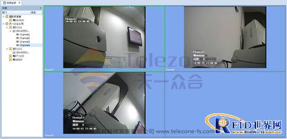 Special Vehicle Intelligent Supervision System