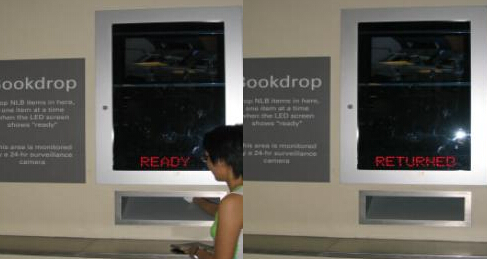 Library Management System Solution