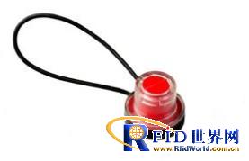 Anti-cheating inspection management solutions based on RFID electronic signatures for fuel dispensers/electric meters, etc.