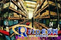 RFID supply chain management system