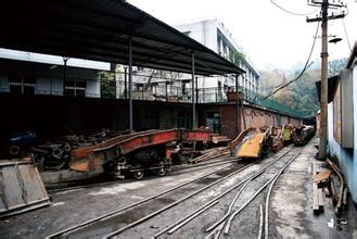 Coal mine asset tracking and miner safety solutions