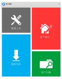 RFID exhibit management plan