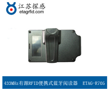 Jiangsu Tangan: Active 433MHz downhole personnel attendance and location management