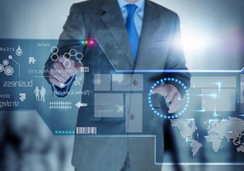 Kehong Lingtai Fixed Assets Management System