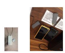 RFID exhibit management plan