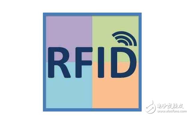 RFID workflow