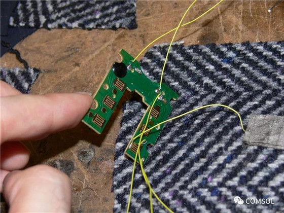 Inventory of the application of electromagnetic simulation in smart medicine