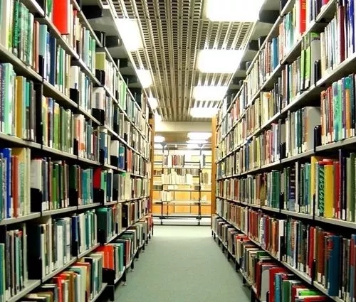 Lefan Intelligent Library Management Terminal Application Scheme