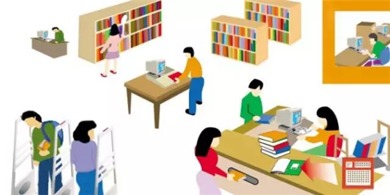 Zhongkong Wisdom Ruidiyou file management information solution